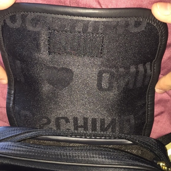 Moschino Fanny pack - Picture 3 of 5